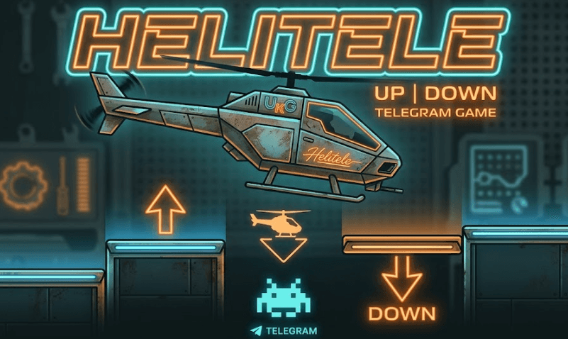 Helitele